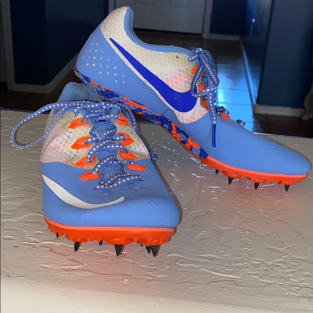 Track Shoes